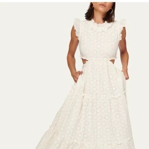 CAMI NYC Dulce Dress